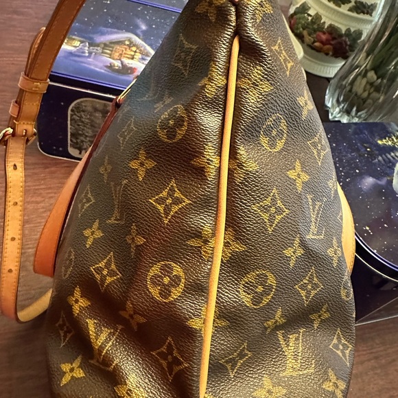Louis Vuitton Palermo pm - Picture 6 of 12